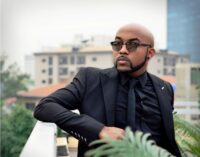 ‘Surprise us, do the right thing’ — Banky W calls out Buhari over Sowore’s rearrest