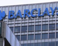 Barclays eyes Nigeria after selling SA shares