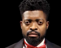 Basketmouth: Jonathan put us in the septic tank we find ourselves