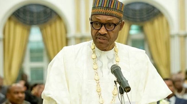 How Buhari can put Nigerian economy back on track