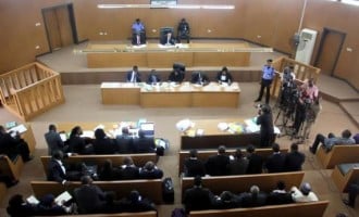 CCT ‘relocates’ to Bauchi for prosecution of commissioner, 54 public officials