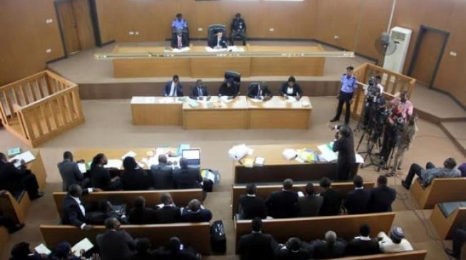 CCT ‘relocates’ to Bauchi for prosecution of commissioner, 54 public officials