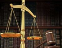 NJC bows to pressure, suspends ‘corrupt judges’