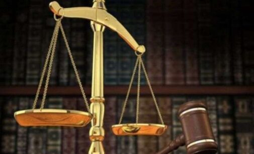 NJC bows to pressure, suspends ‘corrupt judges’