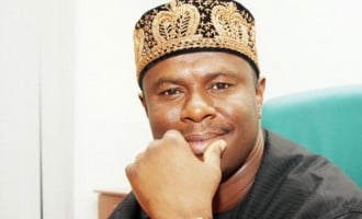 Peterside’s patriotic duty at NIMASA