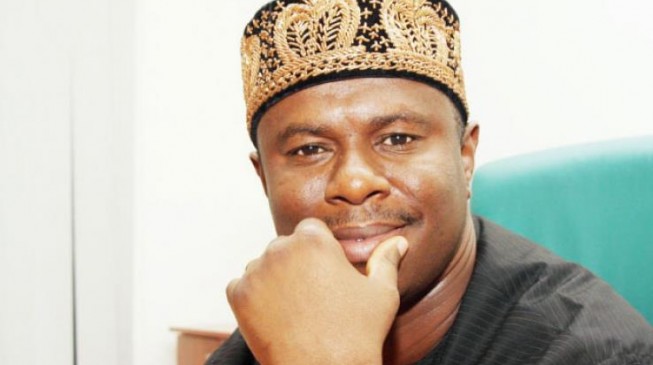 Peterside’s patriotic duty at NIMASA