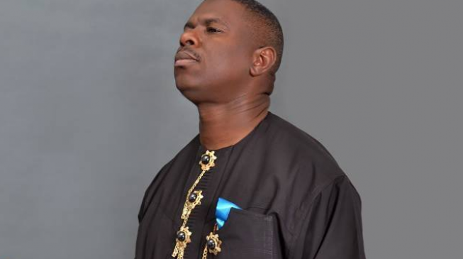 Peterside: Wike’s gunmen tried to kill me