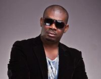 Don Jazzy reveals why he’s yet to be married