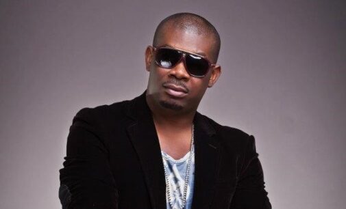 Don Jazzy reveals why he’s yet to be married