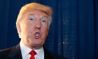 Islam hates US ‘tremendously’, says Trump