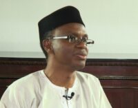 El-Rufai on Kaduna crisis: We’ll overcome these forces of darkness
