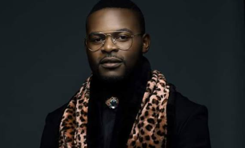 Falz: Super Eagles were supposed to sign me