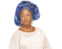 Buhari has abandoned us, says Tinubu’s daughter