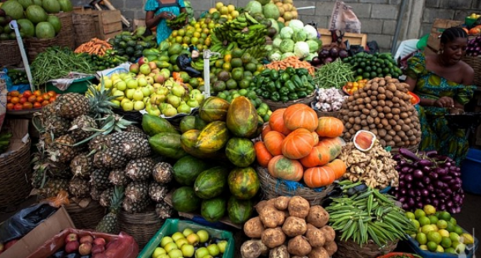 Prices dip in Kogi as inflation rises to 11.28%