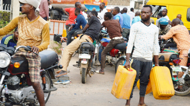 NNPC to flood market with petroleum products