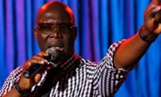 Nigerian football is dead, says Gordons