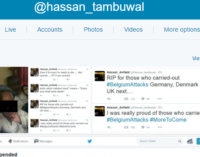 Twitter suspends ‘Tambuwal’ for supporting ISIS