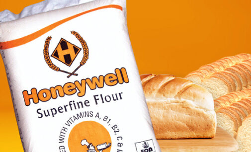 Honeywell Flour Mills gains speed for profit recovery