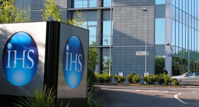 IHS, HTN bring Africa’s first mobile infrastructure to Nigeria