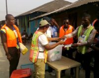 INEC: No election in Rivers until violence is over