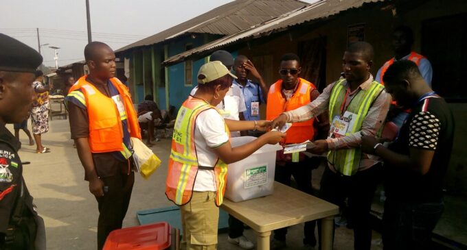 INEC: No election in Rivers until violence is over