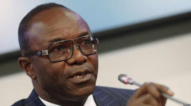 We resisted the word ‘cut’, says Kachikwu on Nigeria’s exemption from OPEC agreement