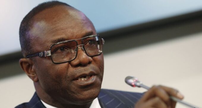 Poetic Kachikwu says oil prices WILL rise again