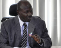 Falana writes Magu, demands probe of individuals who ‘diverted’ billions of dollars