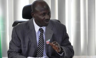 Push legislators to action, Magu tells Nigerians