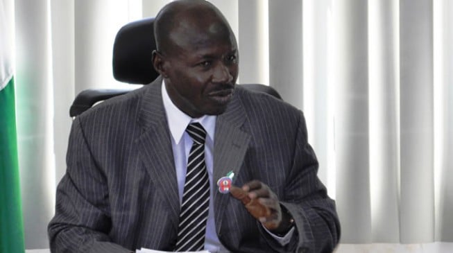 QUESTION: Should Buhari nominate Magu a third time?