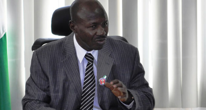 Magu: I won’t fold my arms any longer… I’ll reply every attack point to point