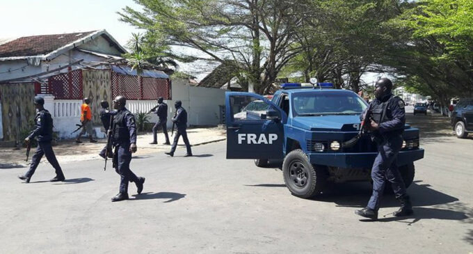 ’11 killed’ as gunmen attack 2 hotels in Ivory Coast