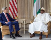 US to render $600m ‘assistance’ to Nigeria