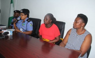 Ese Oruru, the girl-child and a nation’s shame