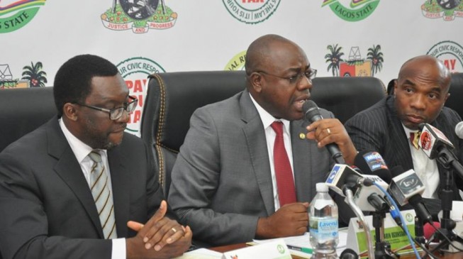 tax administration and revenue in lagos Lagos — lagos state government has said it hopes to raise its tax revenue from current n3 billion monthly to n10 billion by blazing the trail with the application of information technology to. tax administration and revenue in lagos Lagos — lagos state government has said it hopes to raise its tax revenue from current n3 billion monthly to n10 billion by blazing the trail with the application of information technology to.