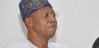 Buhari’s govt bringing unprecedented transformation to Nigeria, says Lai Buhari’s govt bringing unprecedented transformation to Nigeria, says Lai