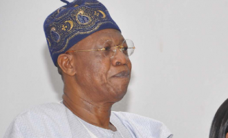 Buhari’s govt bringing unprecedented transformation to Nigeria, says Lai