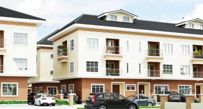 Lekki Gardens: Our clients have shown faith in us