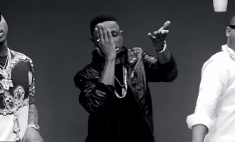 Lil Kesh: When NBC banned ‘Shoki’, I said ‘God bless them’