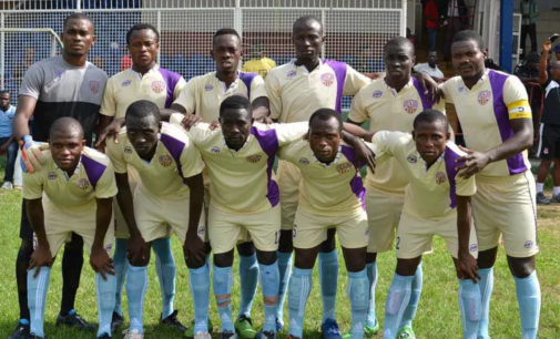Promoted teams struggle but Olukoya Boys shine