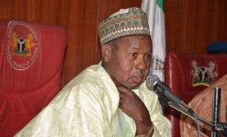 Katsina community endorses Masari for second term