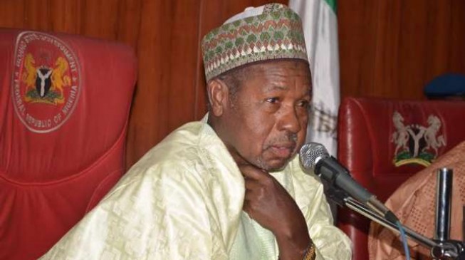 Katsina community endorses Masari for second term