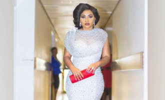 I’m a razz, local Yoruba actress, says Mercy Aigbe