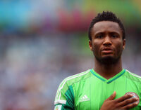 Mikel Obi returns as Rohr unveils 25-man provisional squad for Afcon 2019