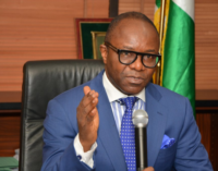 Kachikwu: FG ready to drill oil in Chad Basin