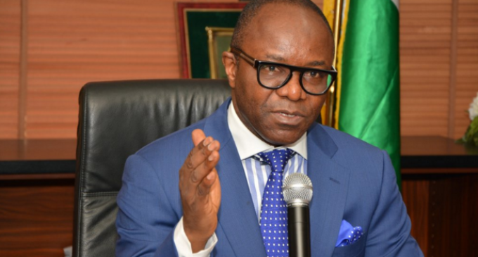 Economic crisis has affected 350,000 jobs in the oil sector, says Kachikwu