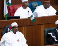 N’assembly: Nothing abnormal if Buhari assents to 2016 budget without seeing the details
