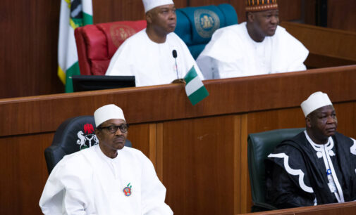 N’assembly: Nothing abnormal if Buhari assents to 2016 budget without seeing the details