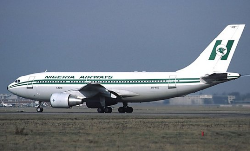 National airline not my priority, says Buhari