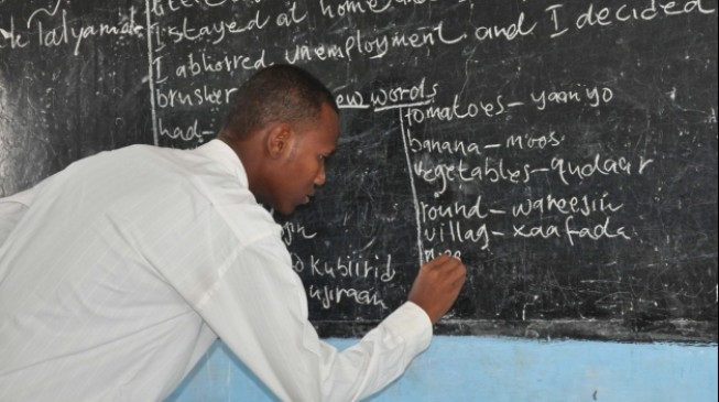 21,780 teachers fail primary four test in Kaduna
